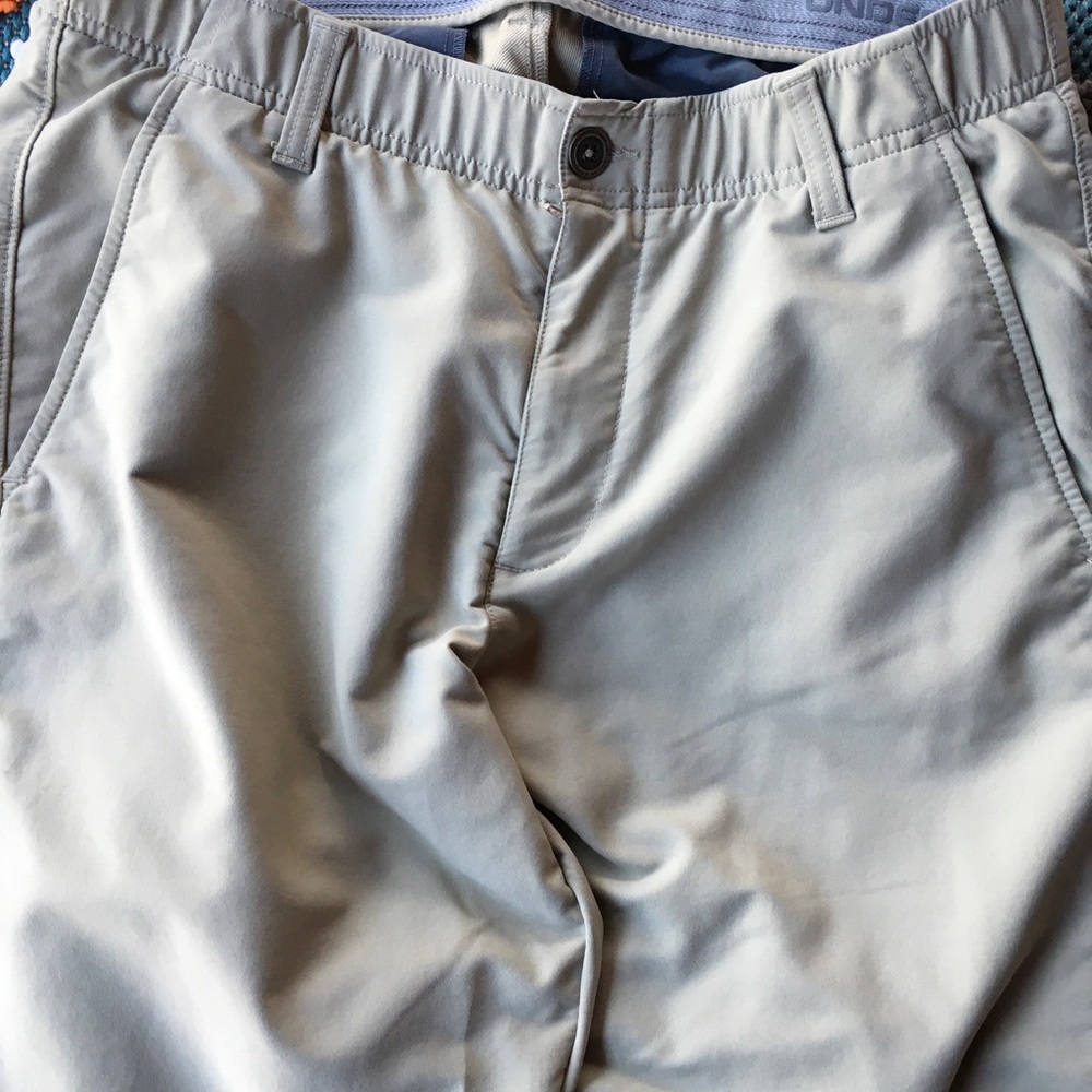 Under Armour Men’s Golf Pants